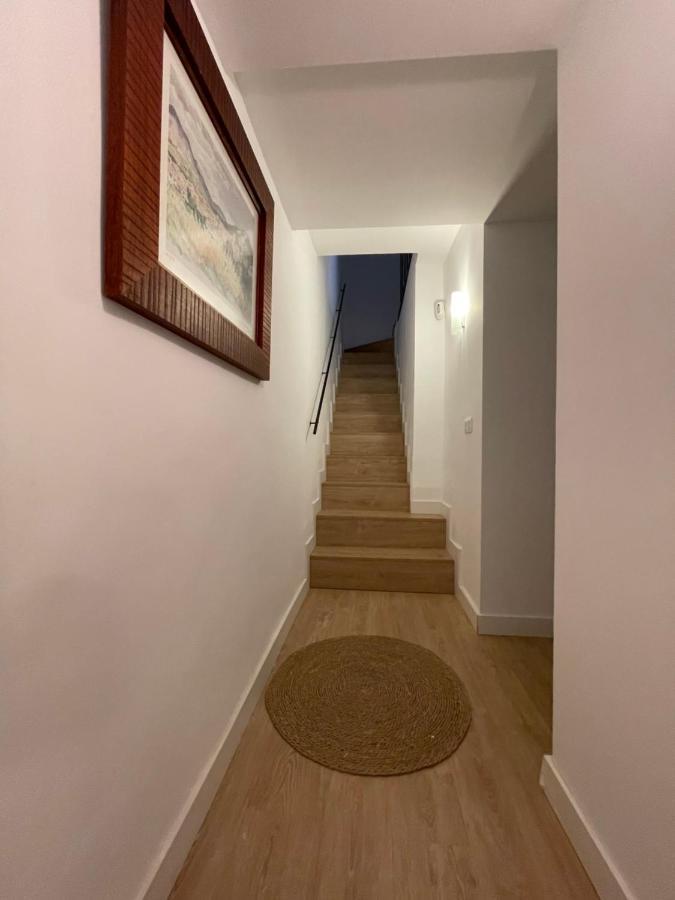 Vakantiehuis Casa Kika Penaguila