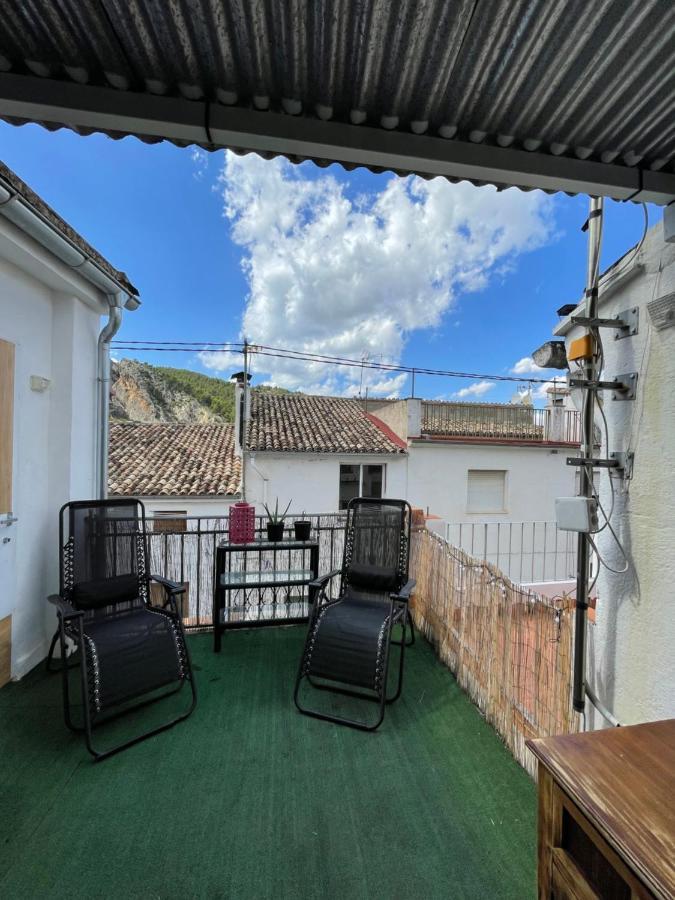 Casa Kika Holiday home