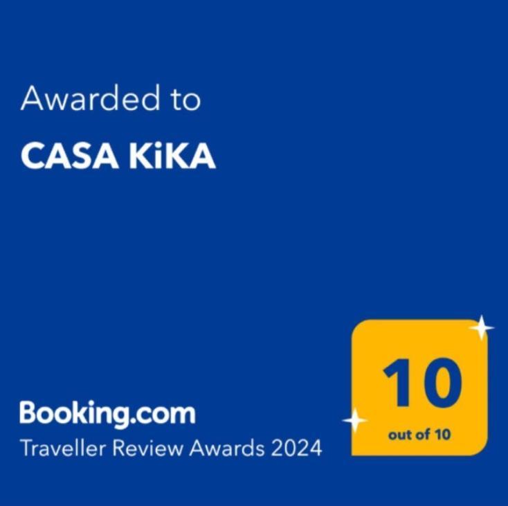Holiday home Casa Kika
